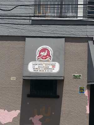 Cryspi's Chicken Express