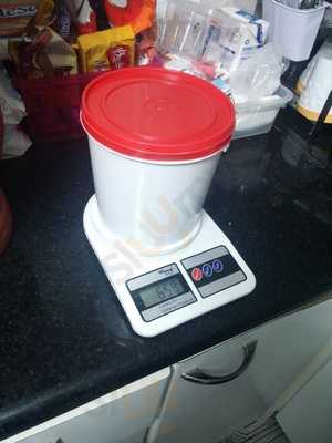 Cryspi's Chicken Express