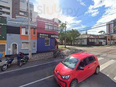 Cryspi's Chicken Express