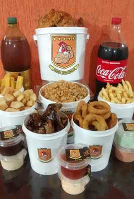 Cryspi's Chicken Express