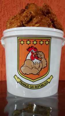 Cryspi's Chicken Express