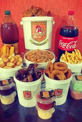 Cryspi's Chicken Express