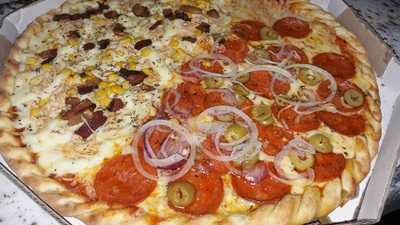 Churrascaria E Pizzaria Paulistana