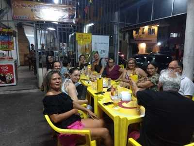 Churrascaria E Pizzaria Paulistana
