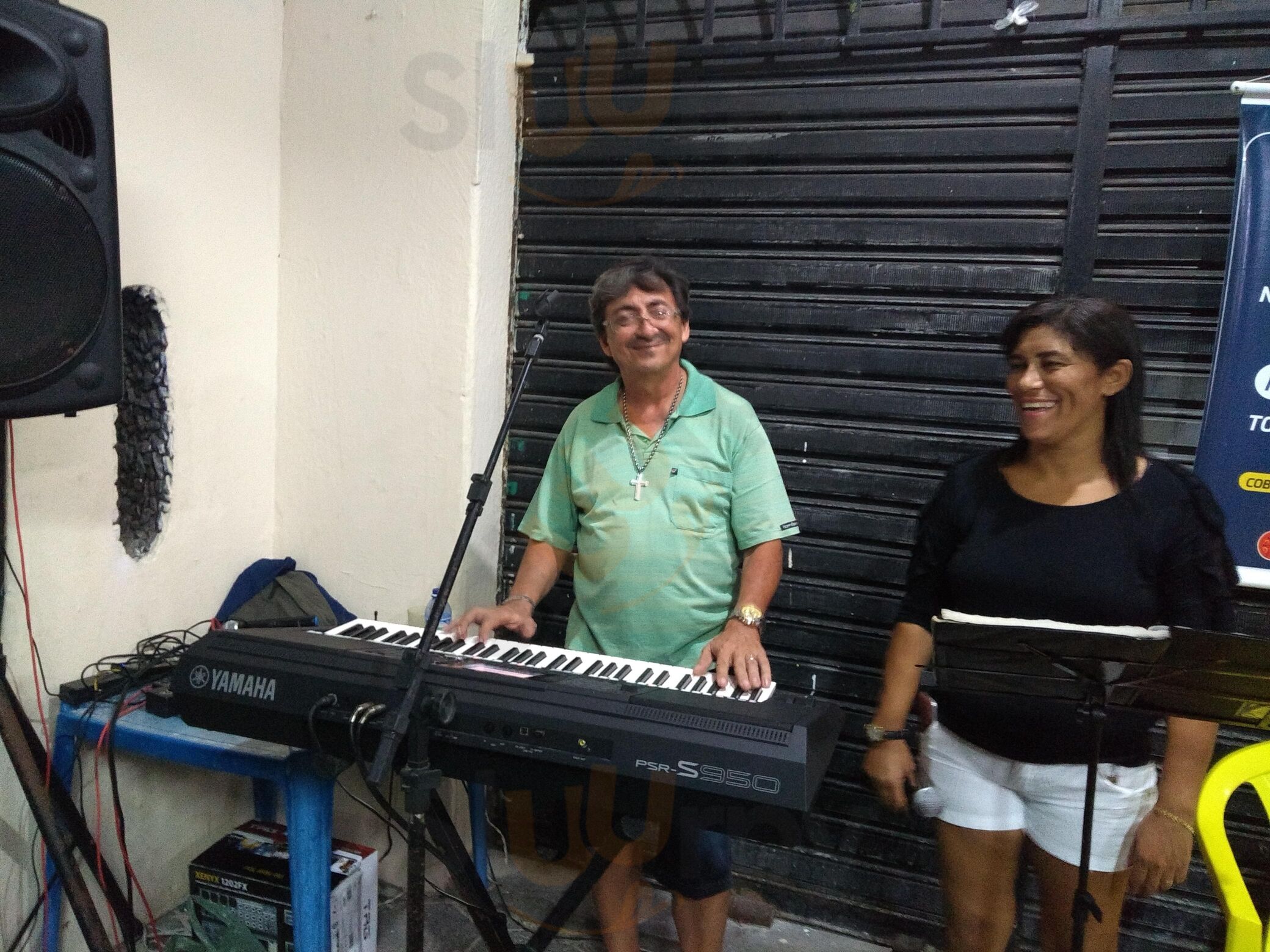 Churrascaria E Pizzaria Paulistana