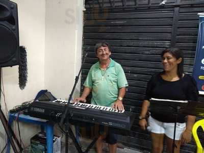 Churrascaria E Pizzaria Paulistana