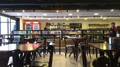 Bar E Churracaria O Ze De Barros