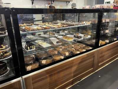 Bar E Churracaria O Ze De Barros