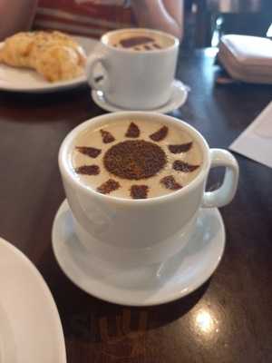 Bar E Churracaria O Ze De Barros