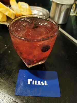 Filial