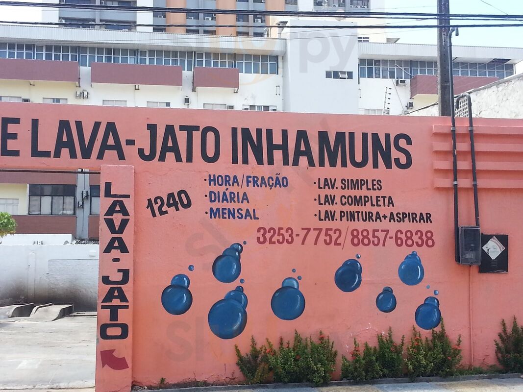 Restaurante Inhamuns Self-service