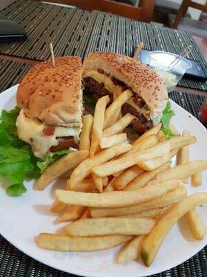 Bar E Restaurante Conde Chico