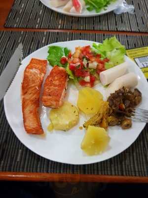 Bar E Restaurante Conde Chico