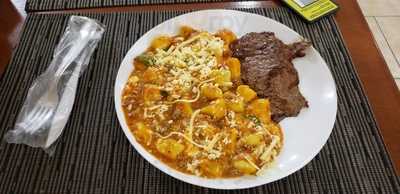 Bar E Restaurante Conde Chico