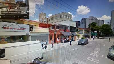 Bar E Restaurante Conde Chico