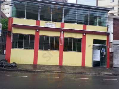 Bar E Restaurante Conde Chico