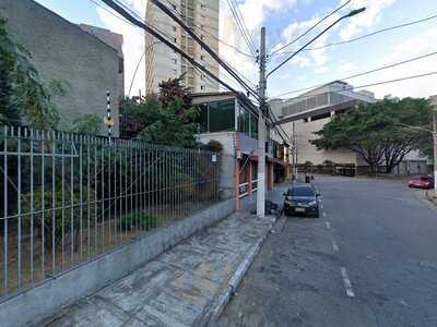 Bar E Restaurante Conde Chico