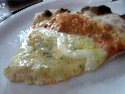 Pizzaria Do Fofoncio