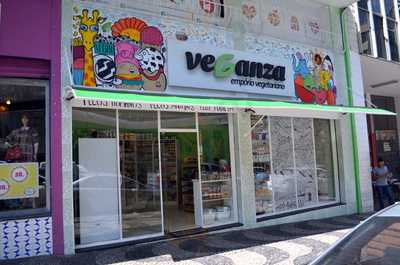 Veganza Empório Vegetariano