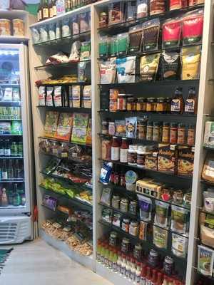 Veganza Empório Vegetariano