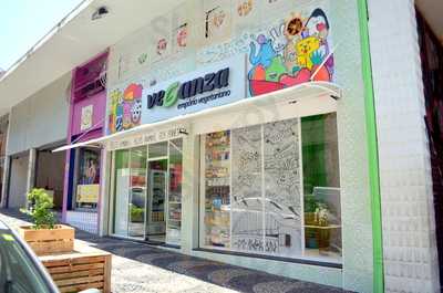 Veganza Empório Vegetariano