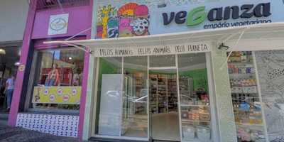 Veganza Empório Vegetariano