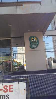 Casa Do Pão De Queijo