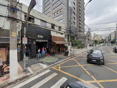 Casa Do Pão De Queijo