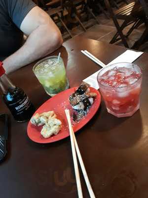 Banzai Sushi Bar
