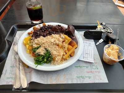 Dom Getulio Restaurante & Bar