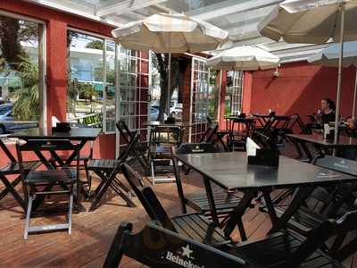 Dom Getulio Restaurante & Bar