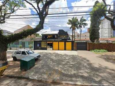 Dom Getulio Restaurante & Bar