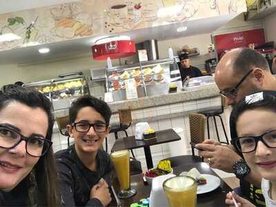 Padaria Portal Do Padeiro