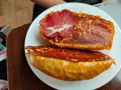 Padaria Portal Do Padeiro