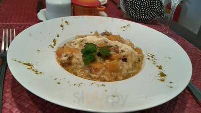 Casa Do Neu Empório & Bistrô