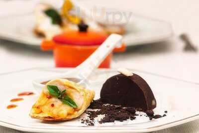 Casa Do Neu Empório & Bistrô