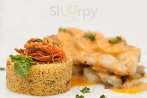 Casa Do Neu Empório & Bistrô