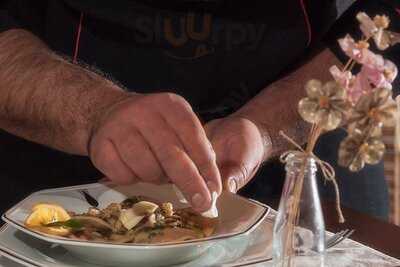 Casa Do Neu Empório & Bistrô