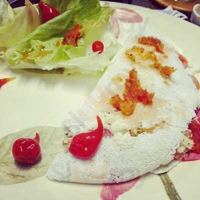 Casa Do Neu Empório & Bistrô