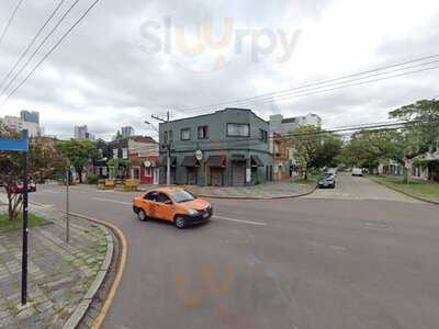 Casa Do Neu Empório & Bistrô