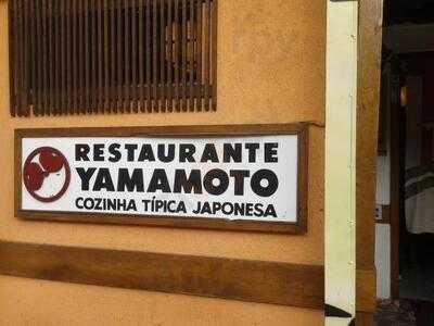 Yamamoto