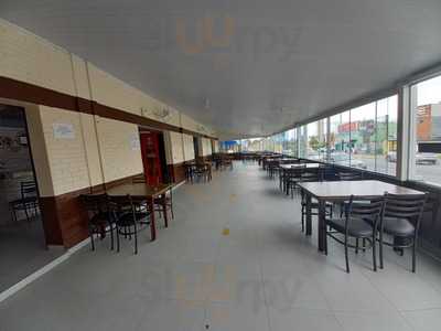 Costelão Santa Cândida