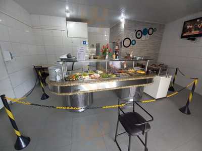 Costelão Santa Cândida