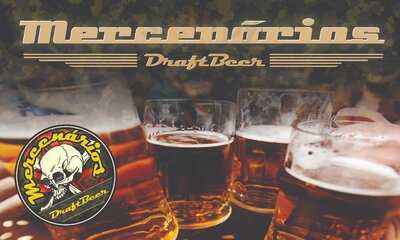 Mercenários Beer