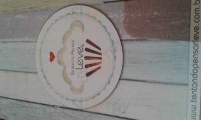 Tentando Pensar Leve