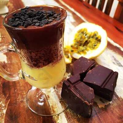 Tentando Pensar Leve