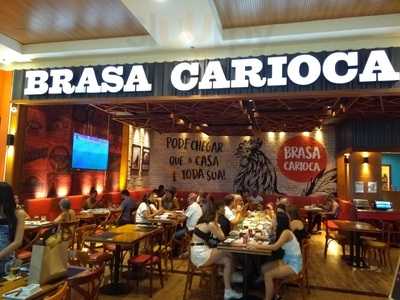 Brasa Carioca
