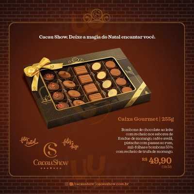 Cacau Show