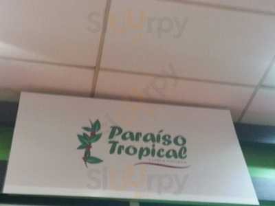 Paraiso Tropical
