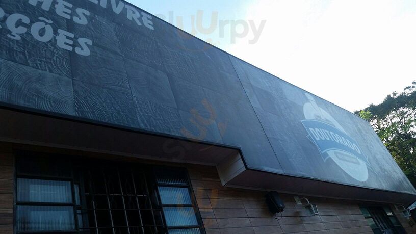 Doutorado Bar E Restaurante